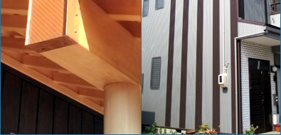 「おかばん」は岡崎市の建築リフォーム・修繕の会社です。